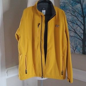 NWOT VCU Rams jacket